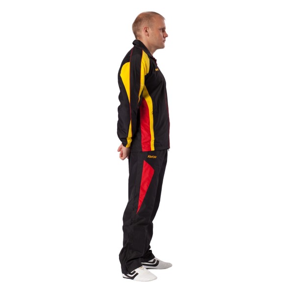 Trainingspak Performance Micro