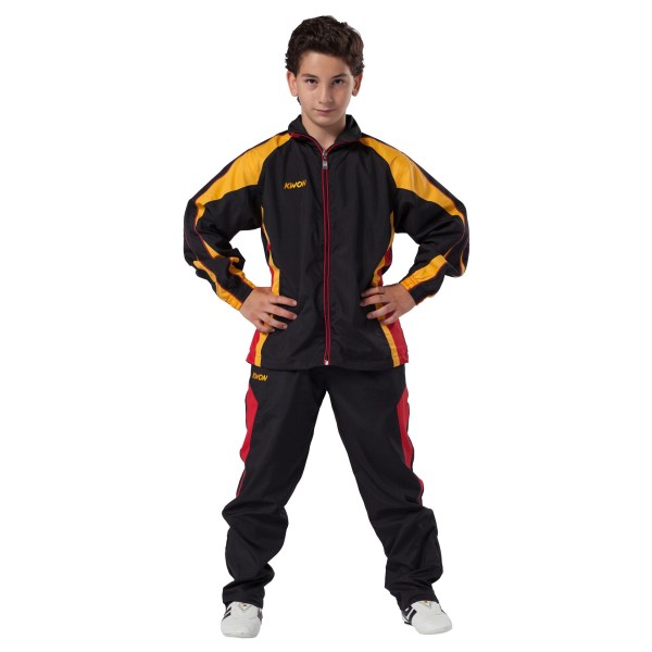 Trainingspak Performance Micro
