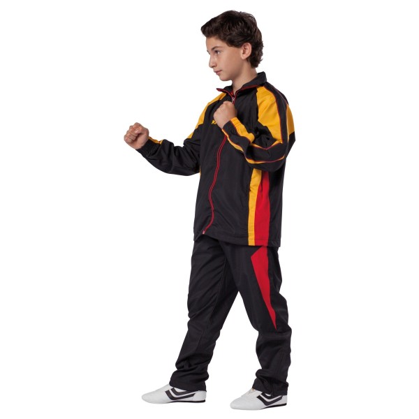 Trainingspak Performance Micro