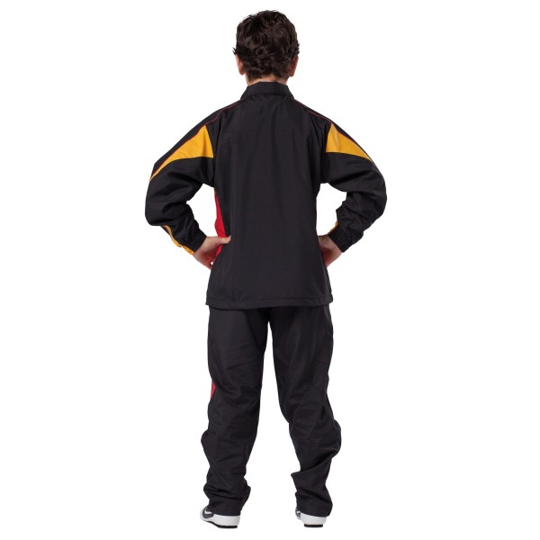 Trainingspak Performance Micro
