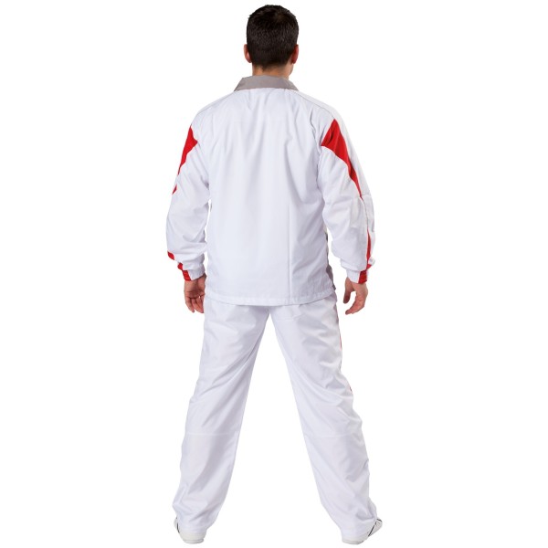 Survêtement Performance Micro blanc