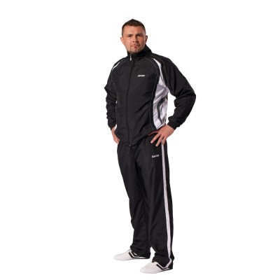 Track Suit Shore  2