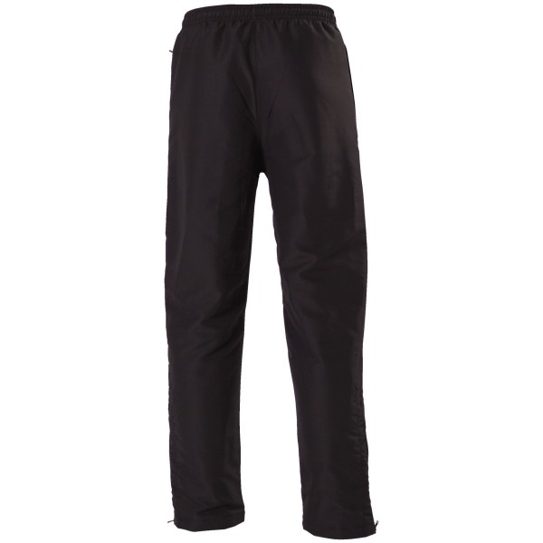 Mélanger et assortir les pantalons d'entraînement 