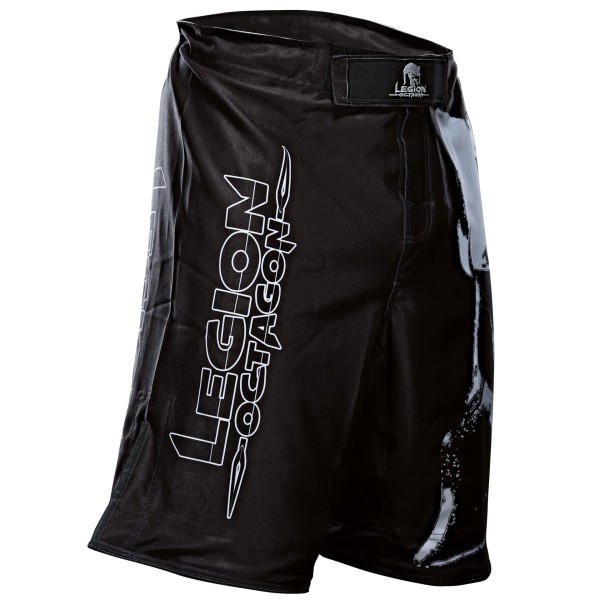 LEGION OCTAGON MMA Shorts-thema 