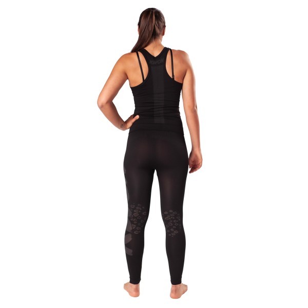 Ladies Functional Leggings black