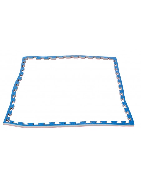 Edge strip for KWON CLUBLINE reversible mat 2 cm  Edge strip for KWON CLUBLINE reversible mat 2 cm
