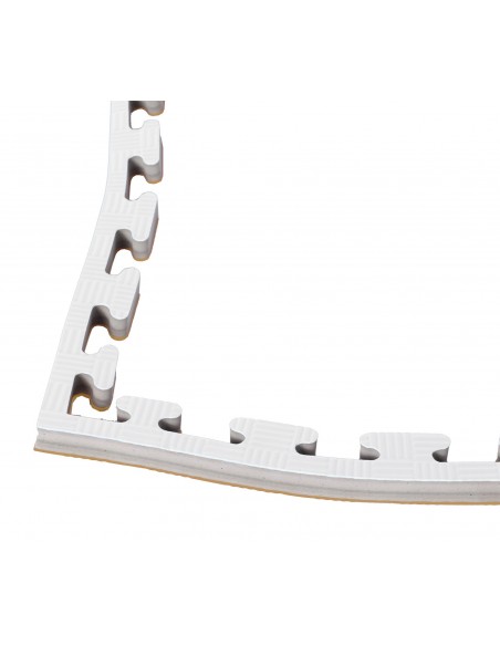 Edge strip for KWON CLUBLINE reversible mat 2 cm 