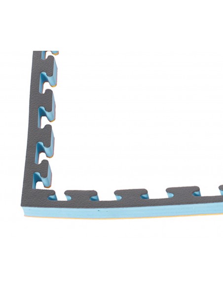 Edge Strip For Reversible Mat  