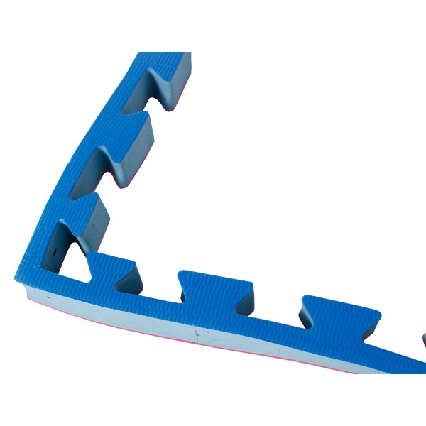 Edge Strip for Reversible Mat 4 cm 