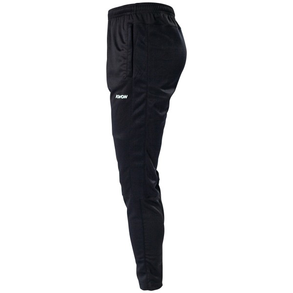 Pantalon coupe slim