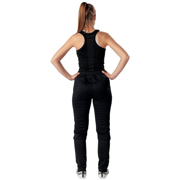 Pantalon coupe slim