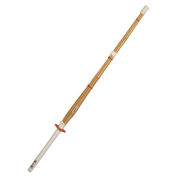 Shinai-wedstrijd 