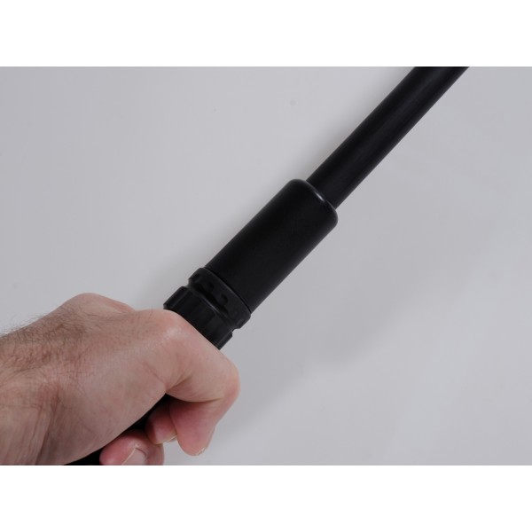 Entraînement au bâton de télescope K-Tac