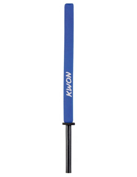 Stick with foam covering   Stick with foam covering