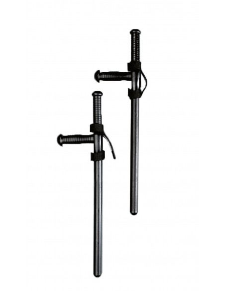 Police Tonfa Secure 