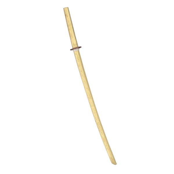 Bokken, hêtre blanc 