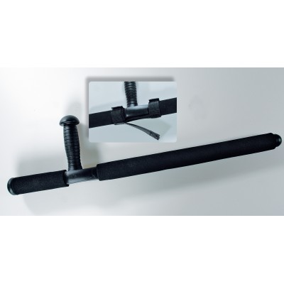 Politie Tonfa Met Schuimbekleding  2