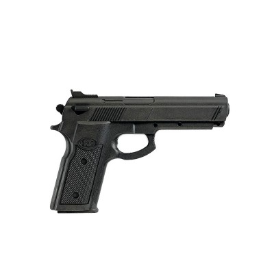 Plastic Gun  2