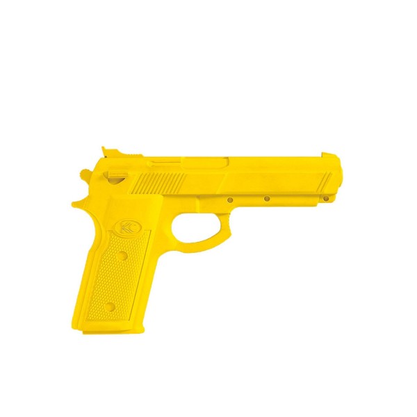 Plastic Gun 