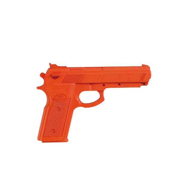 Plastic Gun 