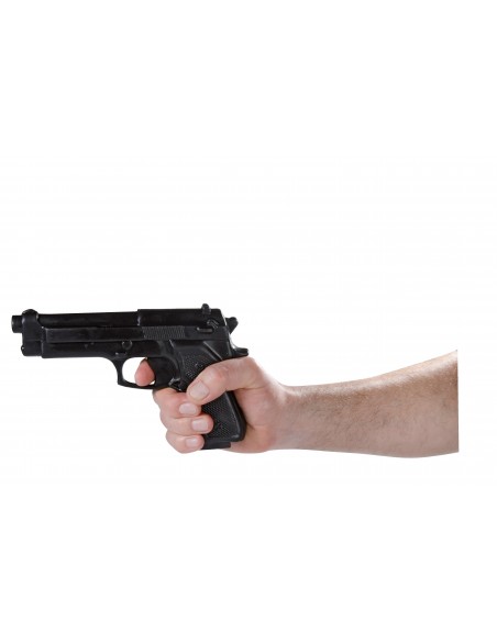 Realistic Training Pistol 