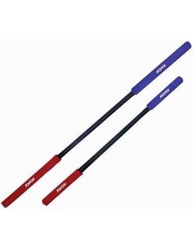 Paddle Soft Stick, rood/blauw 