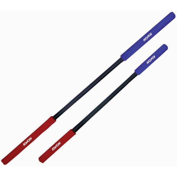 Paddle Soft Stick, red/blue 