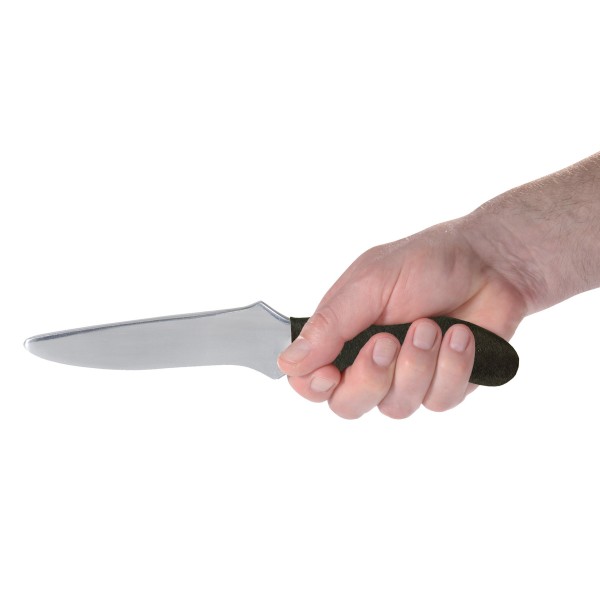 Survie au couteau d'entraînement