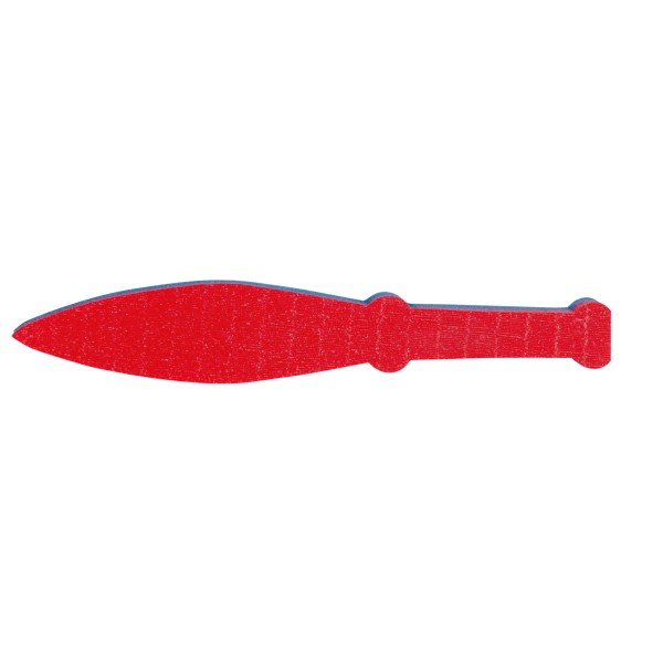 Foam Knife XPE 