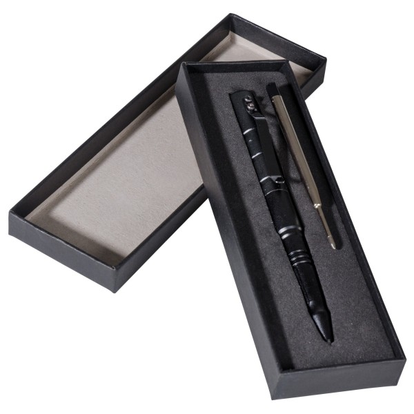 K-TAC Tactical Pen 