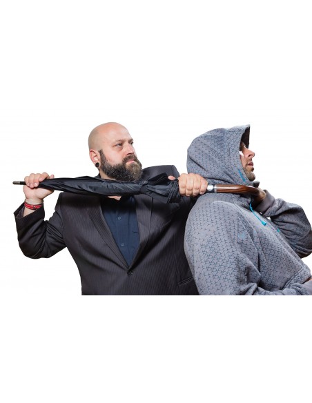 Self-defense Umbrella  