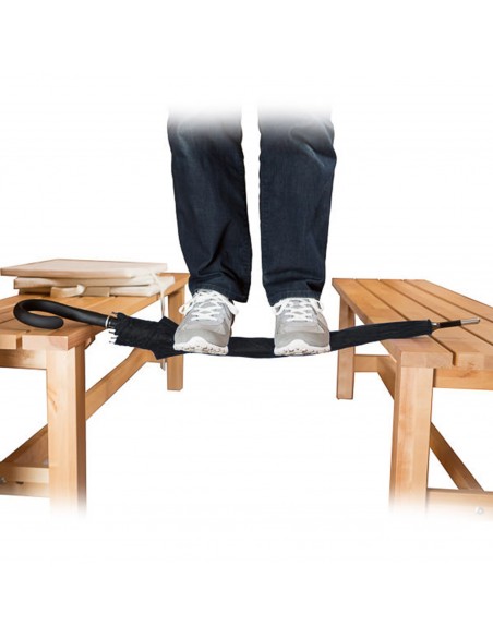 Self-defense Umbrella  