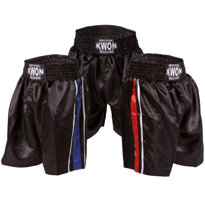 Short de boxe