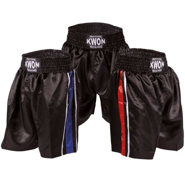 Short de boxe  