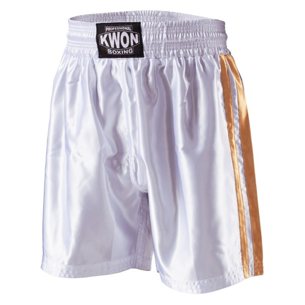 Boxing Shorts 