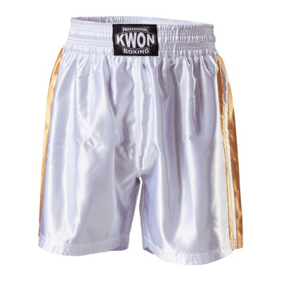 Short de boxe  2