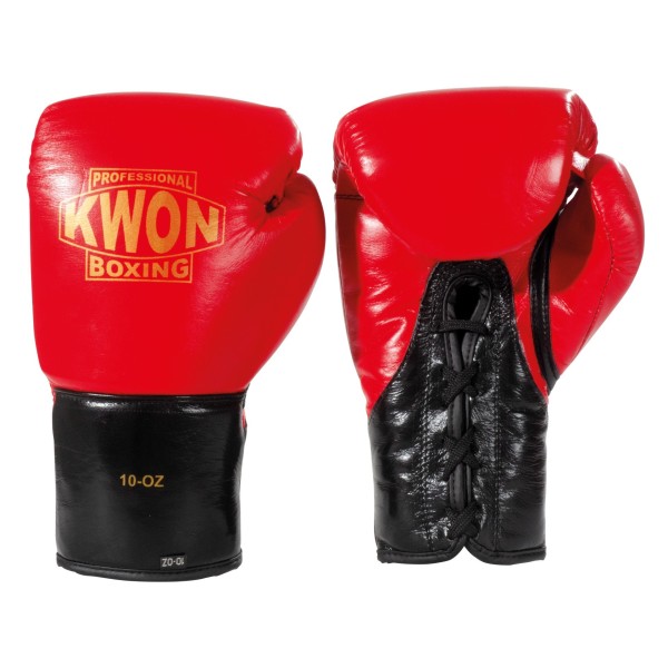  Gants De BoxeTournoi 