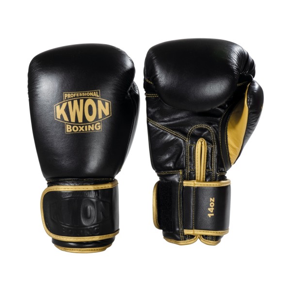 Gants de boxe Sparring Offensive 