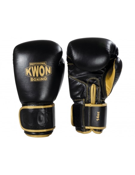 Gants de boxe Sparring Offensive  Gants de boxe Sparring Offensive