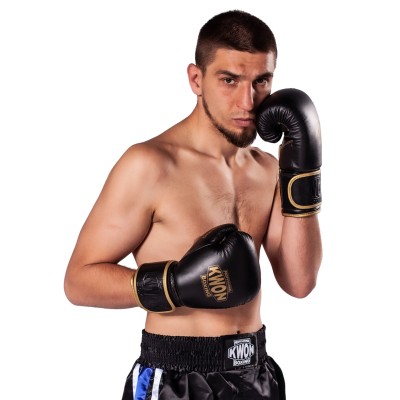 Boxing Gloves Sparring Offensive  2