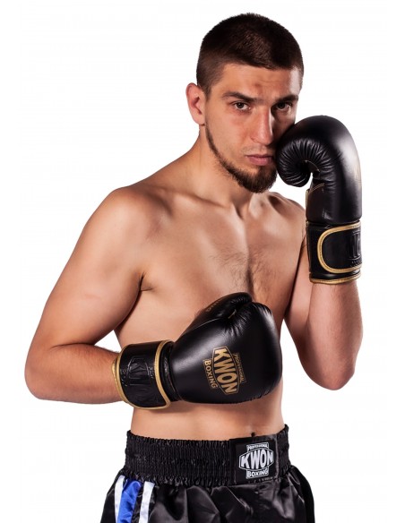Gants de boxe Sparring Offensive  Gants de boxe Sparring Offensive