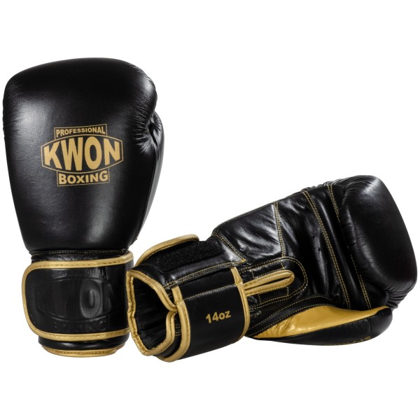 Gants de boxe Sparring Offensive