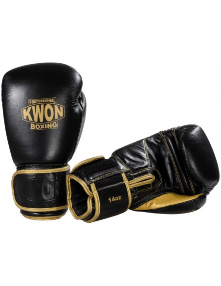 Gants de boxe Sparring Offensive  Gants de boxe Sparring Offensive