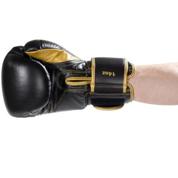Gants de boxe Sparring Offensive