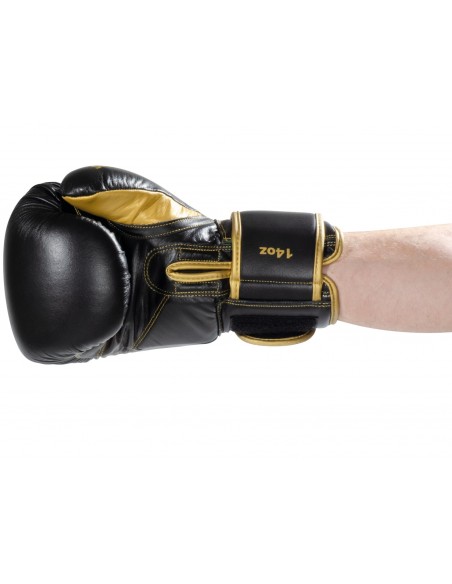 Gants de boxe Sparring Offensive  Gants de boxe Sparring Offensive