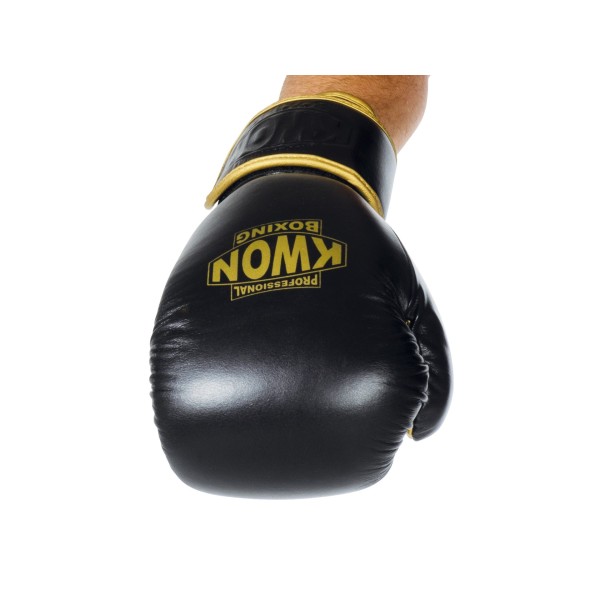 Gants de boxe Sparring Offensive