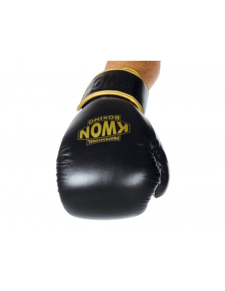 Gants de boxe Sparring Offensive  Gants de boxe Sparring Offensive