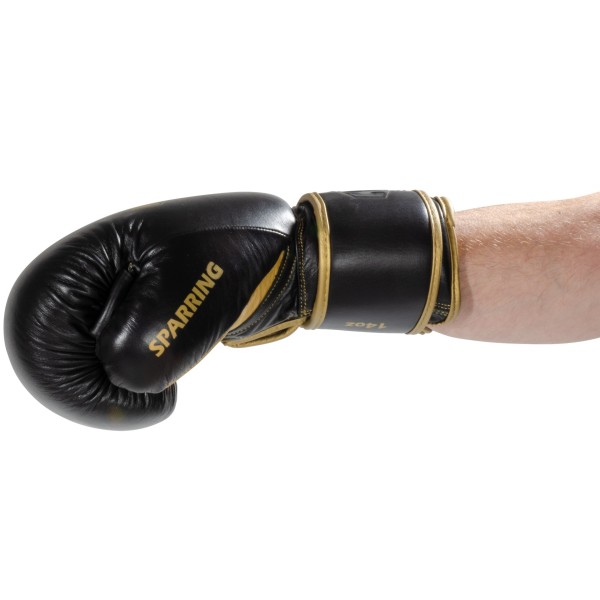 Gants de boxe Sparring Offensive