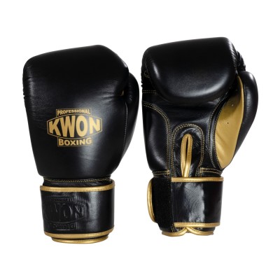Bokshandschoenen Sparring Defensief