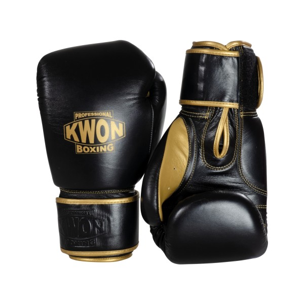 Boxing Gloves Sparring Defensive